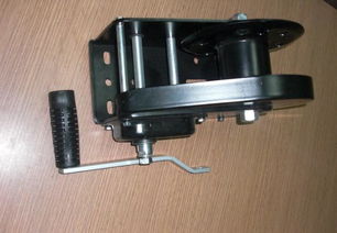 品質卓越，價格親民——德國技術手搖絞車熱銷全球