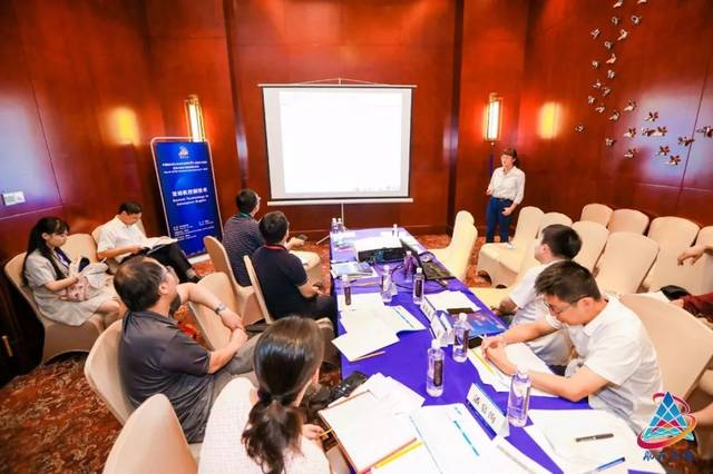 紀(jì)念中國航天第三專業(yè)信息網(wǎng)成立四十周年技術(shù)交流會(huì)暨第四屆空天動(dòng)力聯(lián)合會(huì)議順利召開