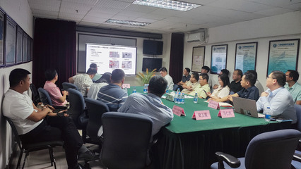 梁玉霞書記主持召開冷鏈技術(shù)創(chuàng)新交流會(huì)暨協(xié)會(huì)第98次會(huì)員單位業(yè)務(wù)對(duì)接會(huì)