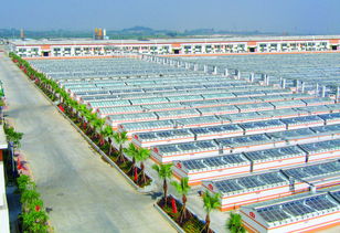 科技為源，安全為本 探秘海天醬油陽光工廠的智造與責(zé)任