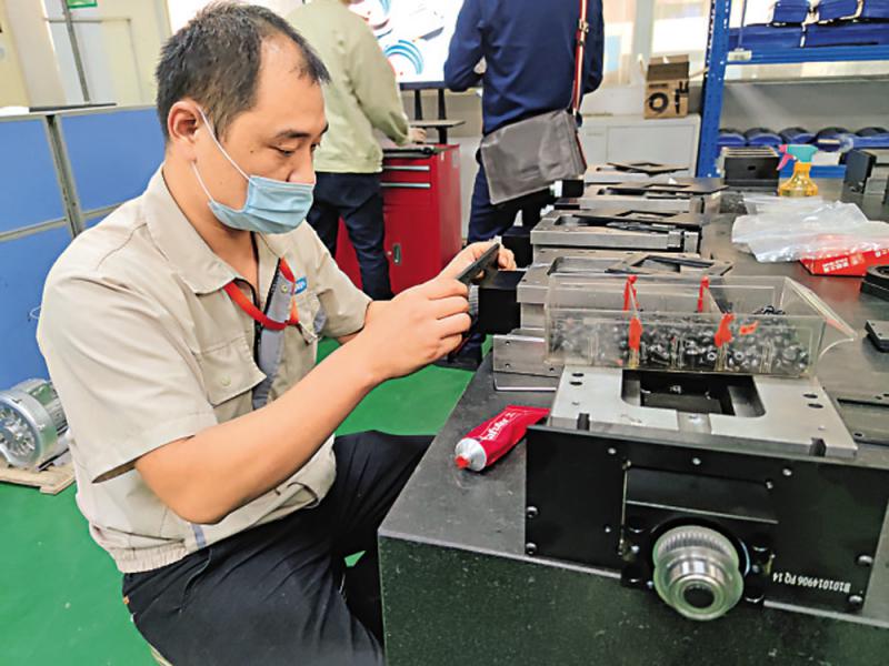 把握5G浪潮，微型鉆頭業務迎增長新機 產能與需求雙輪驅動下，業務量攀升兩成